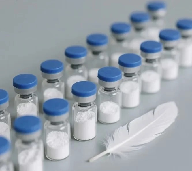 Cosmetic-grade Peptides